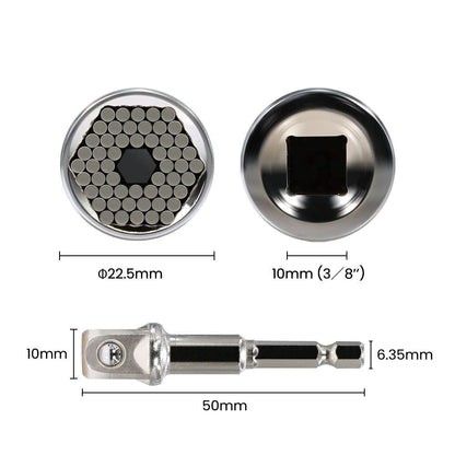 universal tool spanner