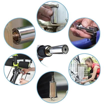 universal tool spanner