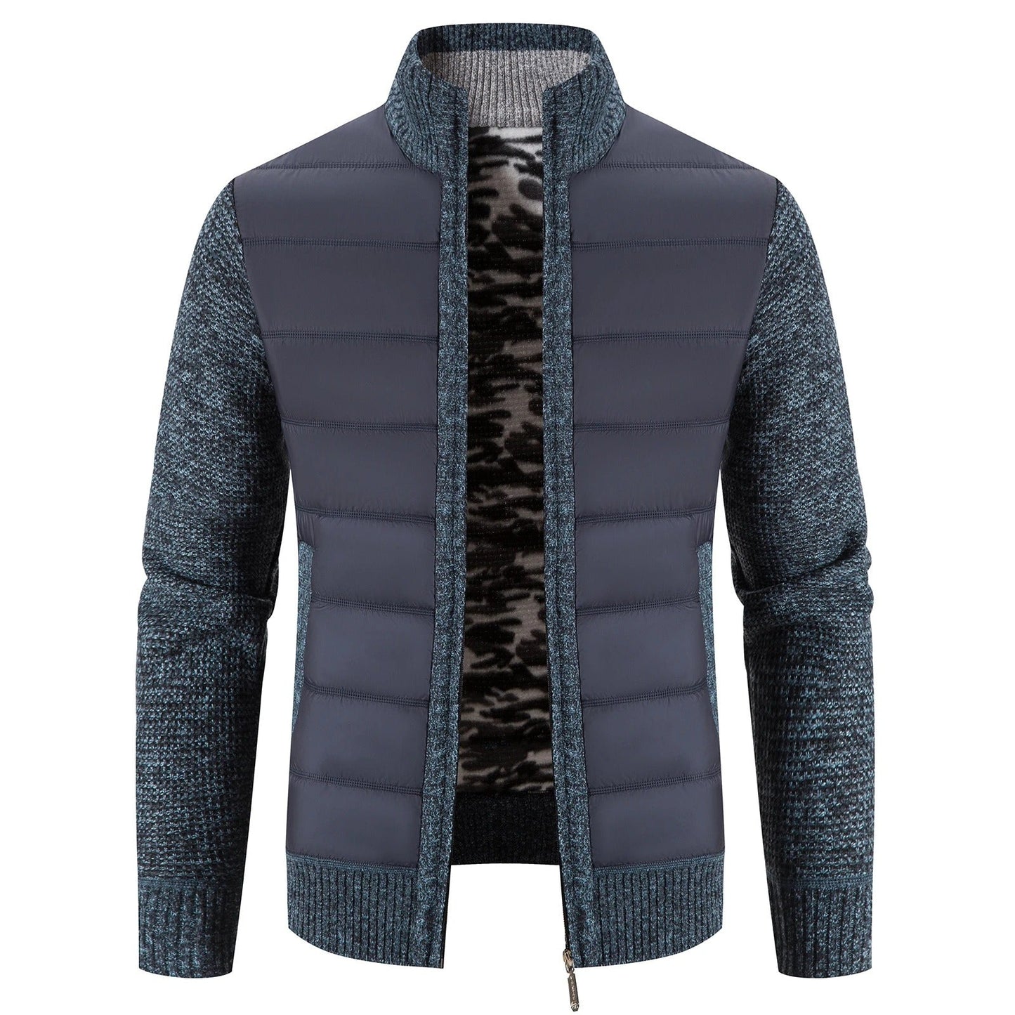 Men's Baseball Winter Jacket