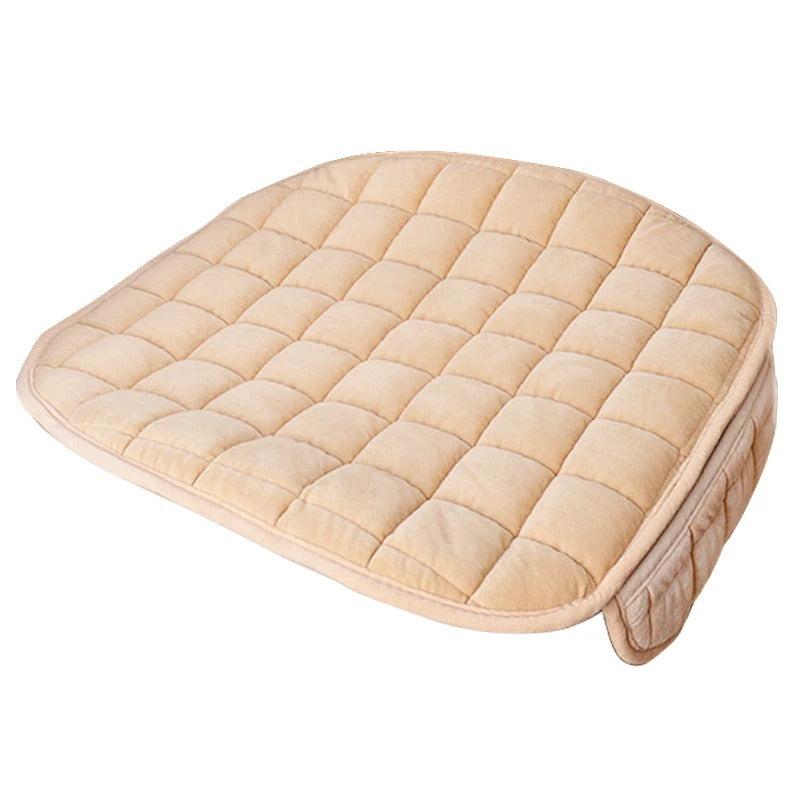 Car seat cushion protector