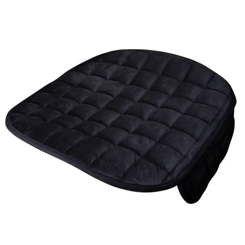 Car seat cushion protector