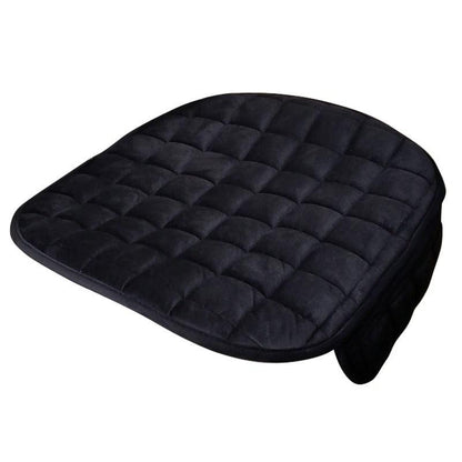 Car seat cushion protector