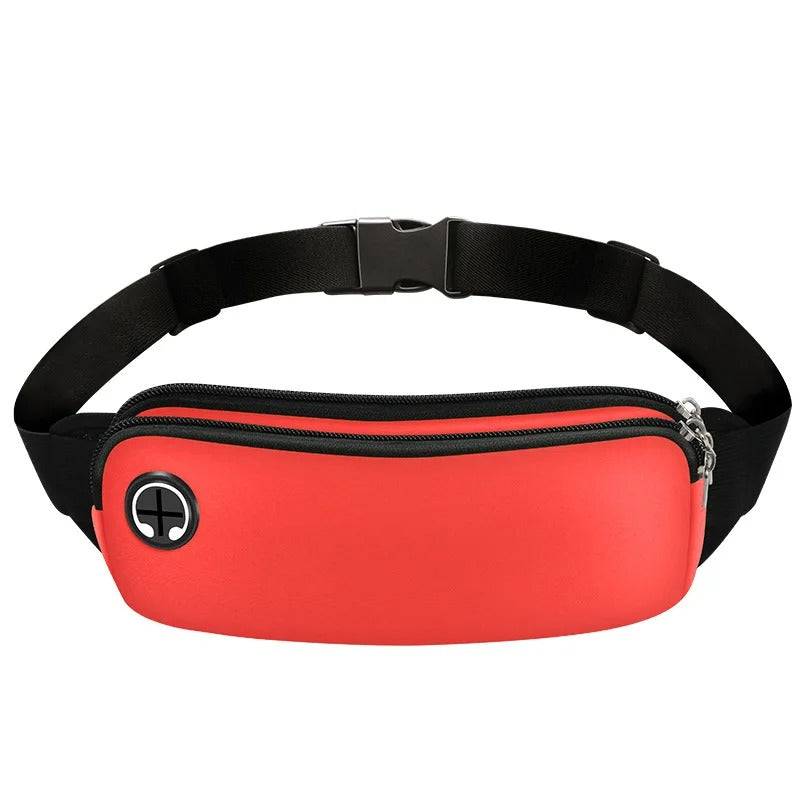 Women's Sport Running Hip Bag