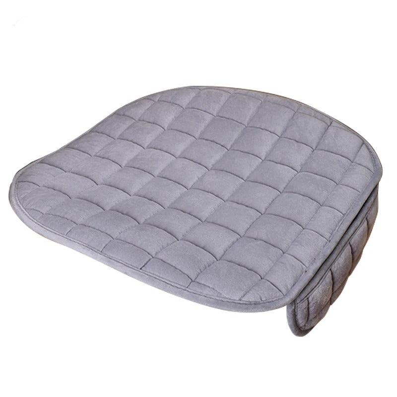 Car seat cushion protector