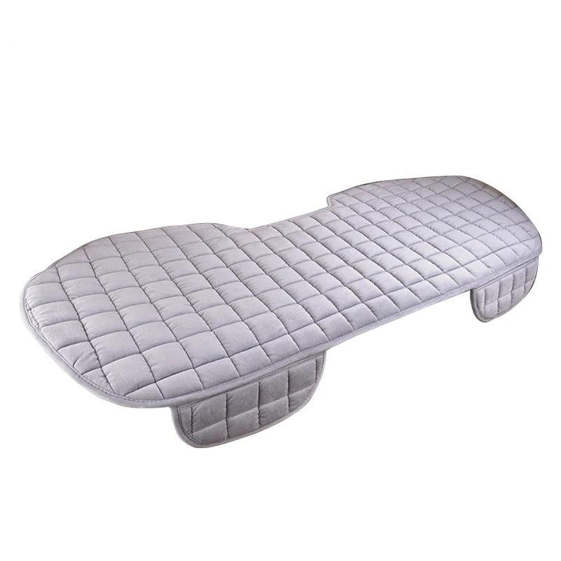 Car seat cushion protector