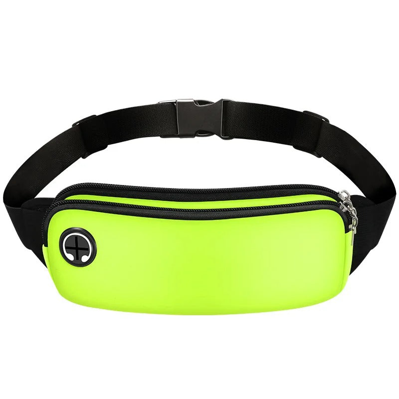 Women's Sport Running Hip Bag