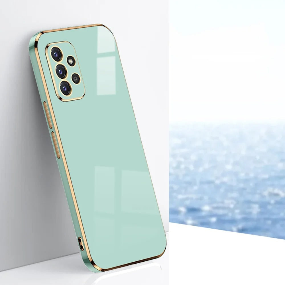 Luxury Samsung Galaxy Phone Case