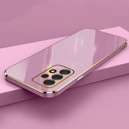 Luxury Samsung Galaxy Phone Case