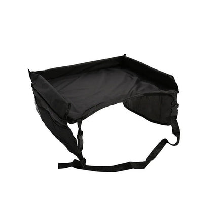 Child safety travel tray