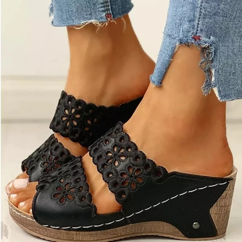 Women's wedges