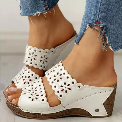 Women's wedges