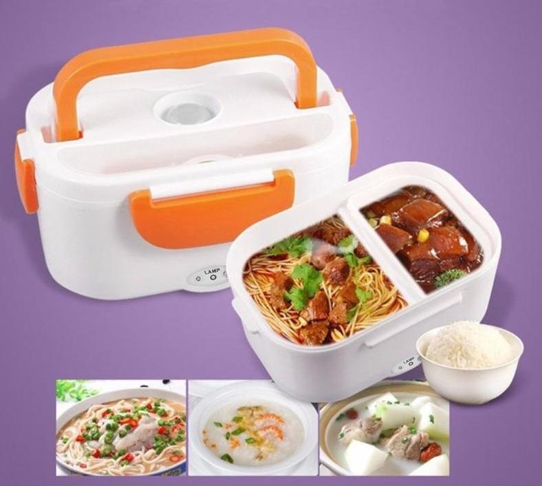 warming lunchbox