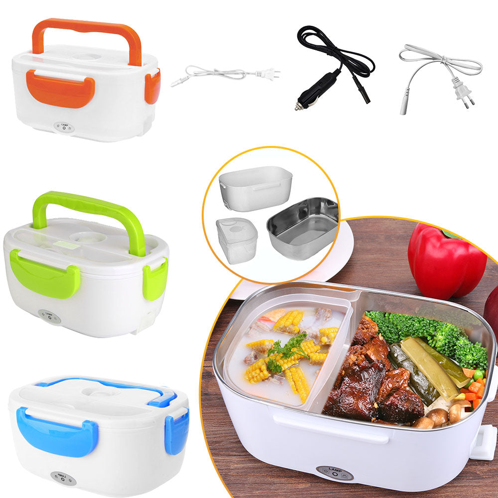 warming lunchbox