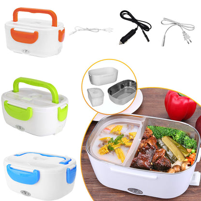warming lunchbox