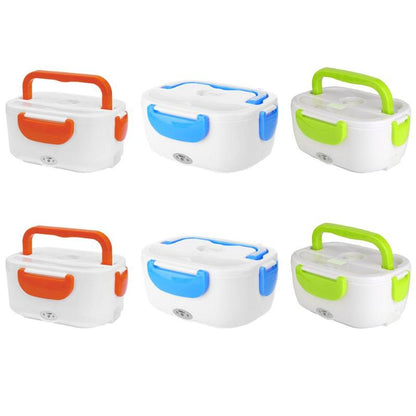 warming lunchbox