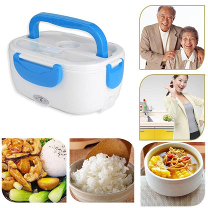 warming lunchbox