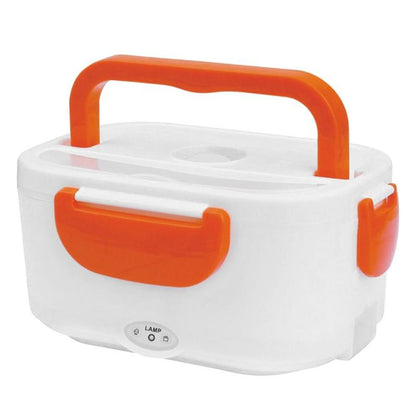 warming lunchbox