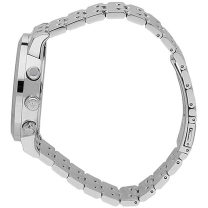 Relogio Quartz Men's Watch