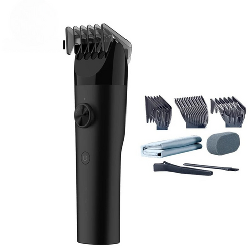 Waterproof Cordless Hair Trimmer
