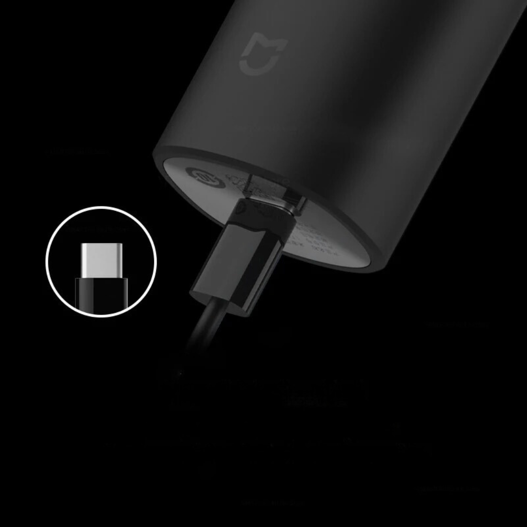 Waterproof Cordless Hair Trimmer