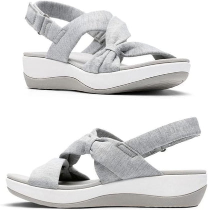 Women's Casual Wedge Heel Sandals