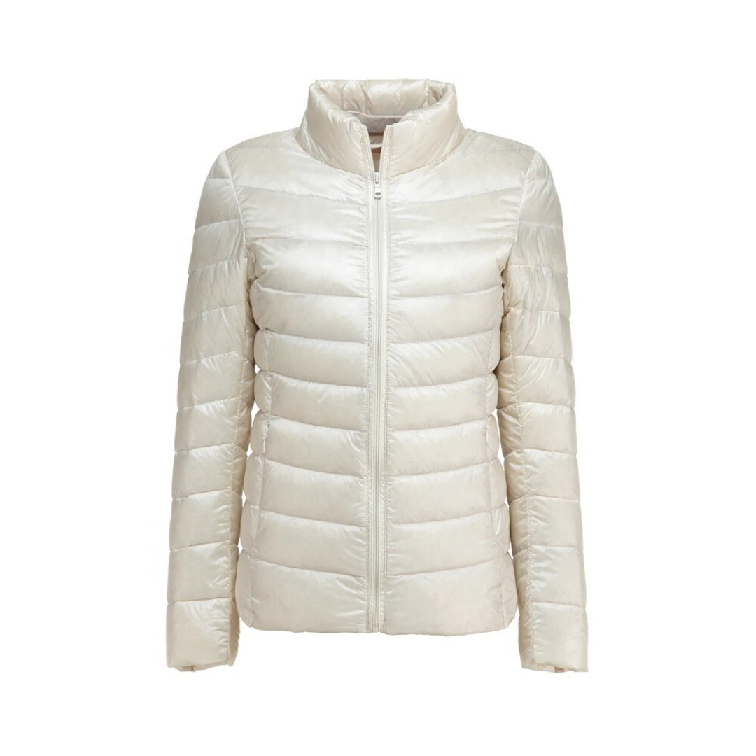 Ultralight Women's Puffer Jacket