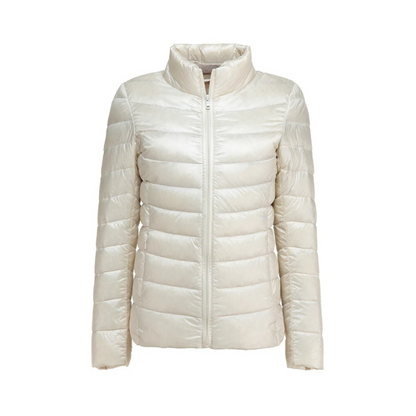 Ultralight Women's Puffer Jacket